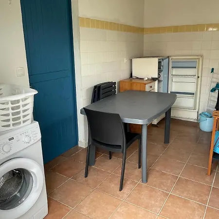 Maison Spacieuse Proche Plages Et Village Semesterbostad *