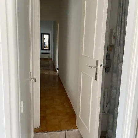 Maison Spacieuse Proche Plages Et Village Hébergement de vacances *